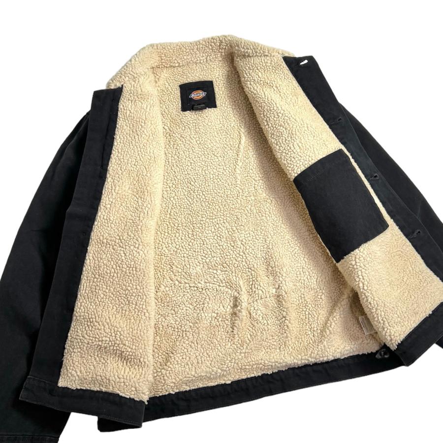 Dickies（ディッキーズ） ダック キャンバス デッキ ジャケット TJR04