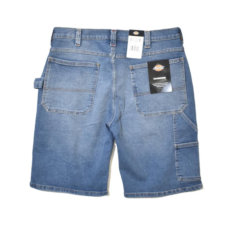 Dickies（ディッキーズ） [SALE]ディッキーズ Flex Denim Utility