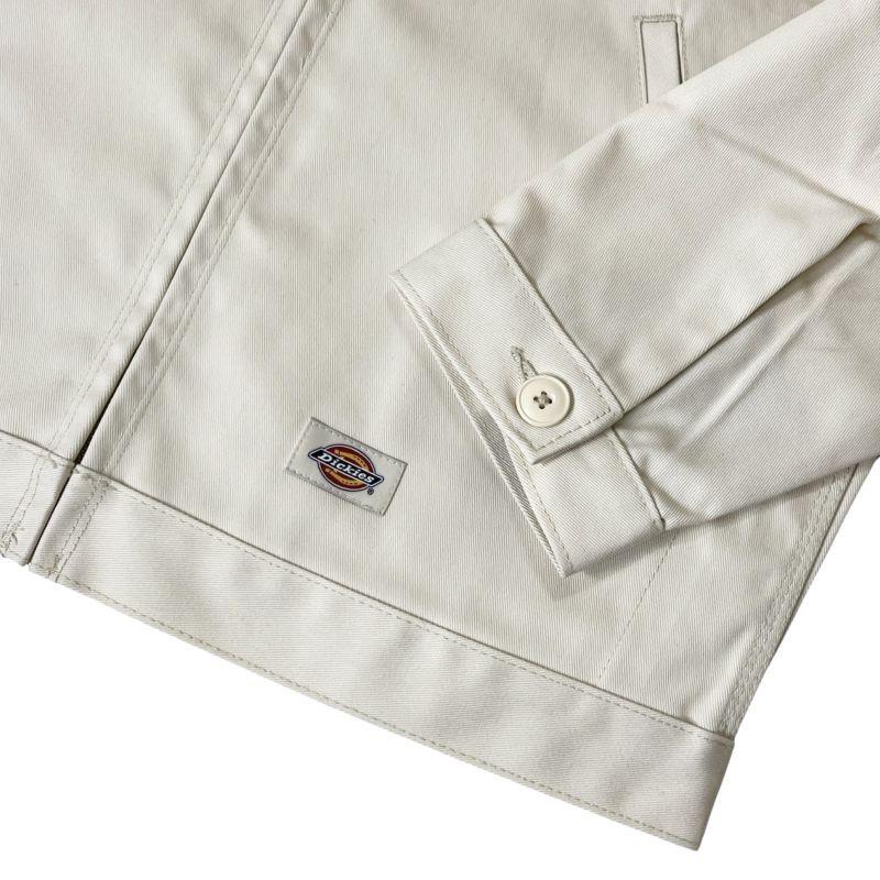 Dickies（ディッキーズ） US DICKIES JT75 アンラインド