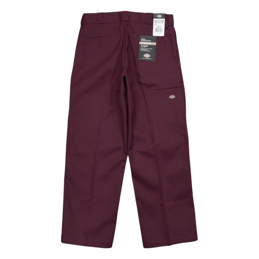 Dickies（ディッキーズ） US Dickies ルーズフィット ダブルニー