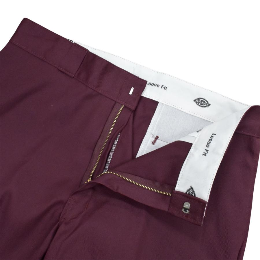 Dickies（ディッキーズ） US Dickies ルーズフィット ダブルニー
