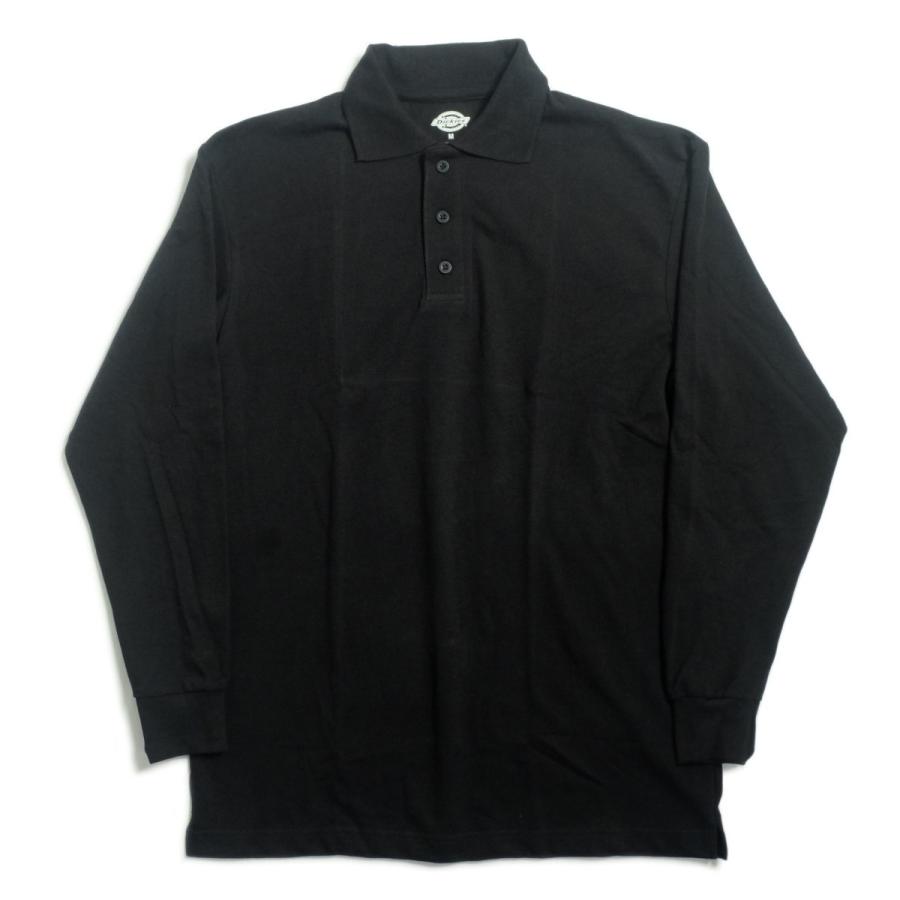 Dickies（ディッキーズ） [SALE]ディッキーズ ロングスリーブ ピケ 