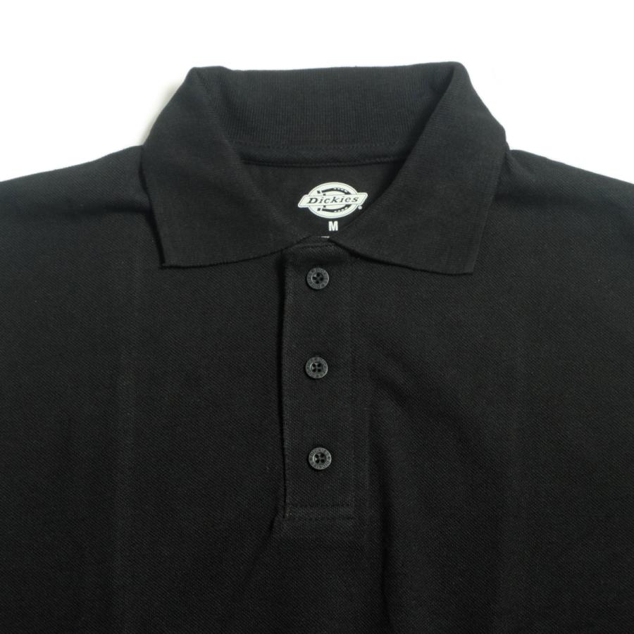 Dickies（ディッキーズ） [SALE]ディッキーズ ロングスリーブ ピケ 