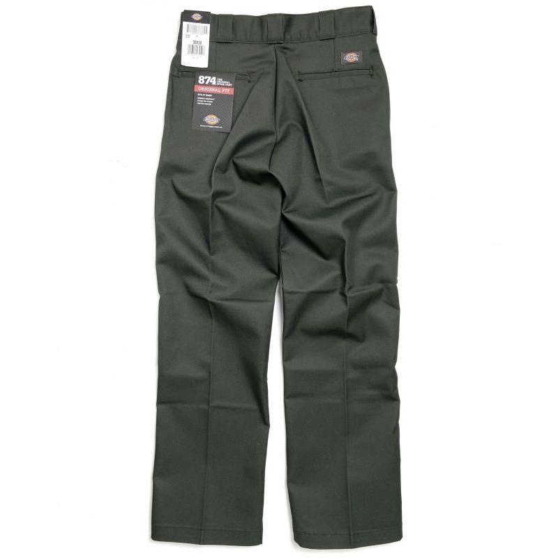 Dickies（ディッキーズ） [SALE] オリジナル 874 ワークパンツ W29-38