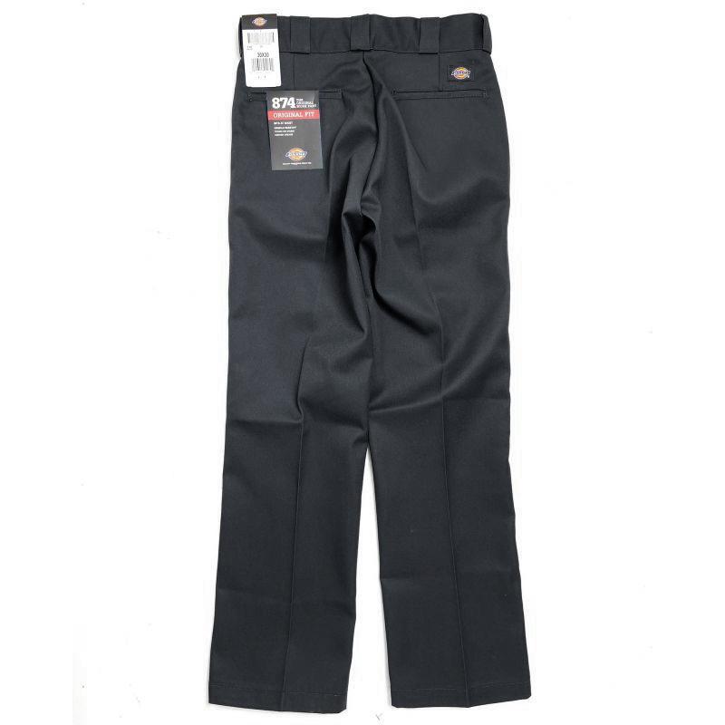 Dickies ディッキーズ オリジナル 874 ワークパンツ W29-38 Dickies ディッキーズ オリジナル 874 ワークパンツ W29-38