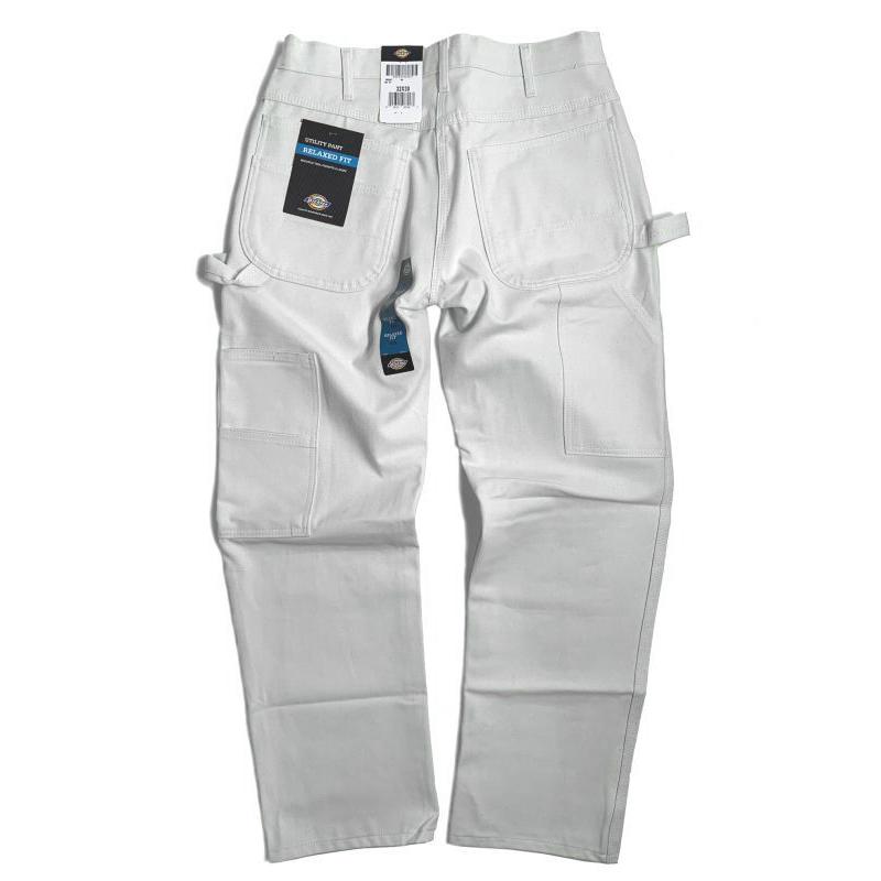 Dickies ディッキーズ リラックスフィット ストレート レグ Dickies ディッキーズ リラックスフィット ストレート レグ