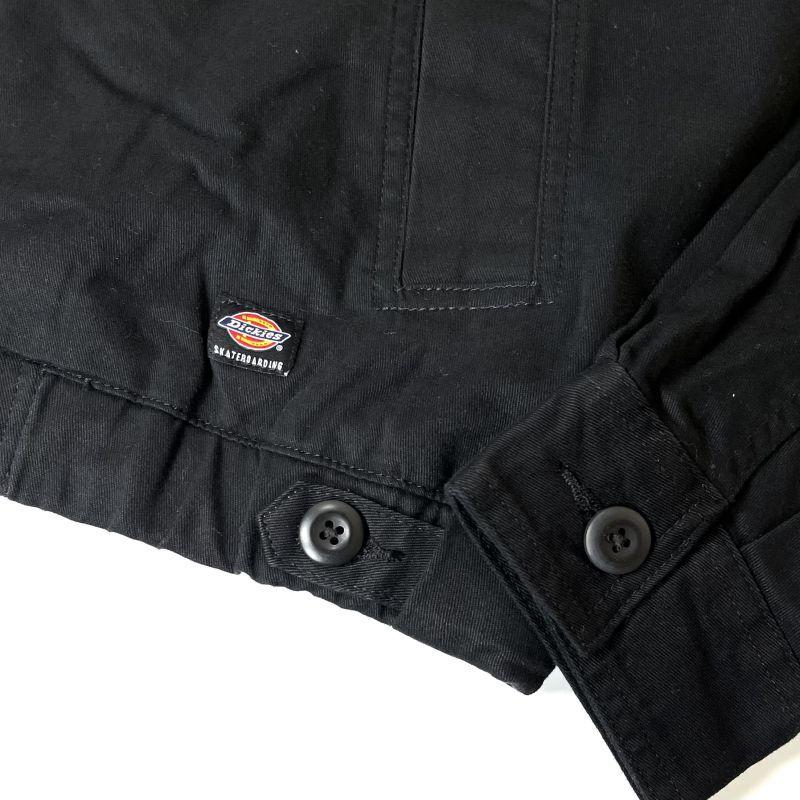 Dickies ディッキーズ RONNIE SANDOVAL ブラッシュド ツイル Dickies ディッキーズ RONNIE SANDOVAL ブラッシュド ツイル