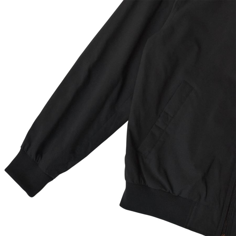 DOCKERS（ドッカーズ） Dockers Swintop - Black スウィングトップ