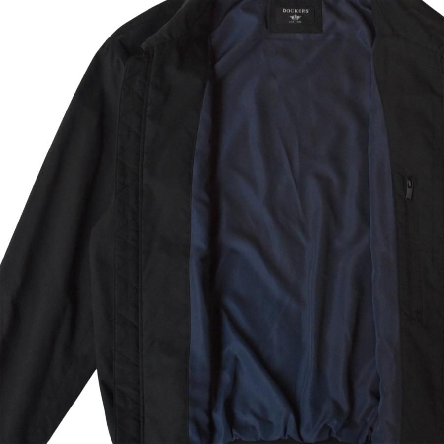 DOCKERS（ドッカーズ） Dockers Swintop - Black スウィングトップ