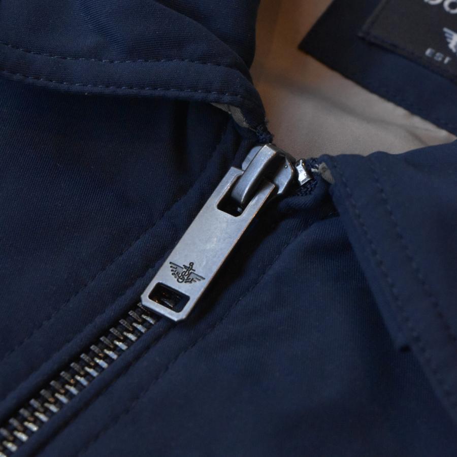 DOCKERS（ドッカーズ） Dockers Swintop - Navy スウィングトップ