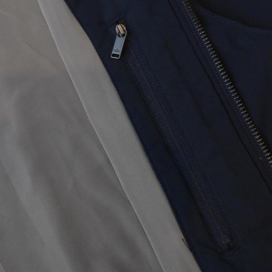 DOCKERS（ドッカーズ） Dockers Swintop - Navy スウィングトップ