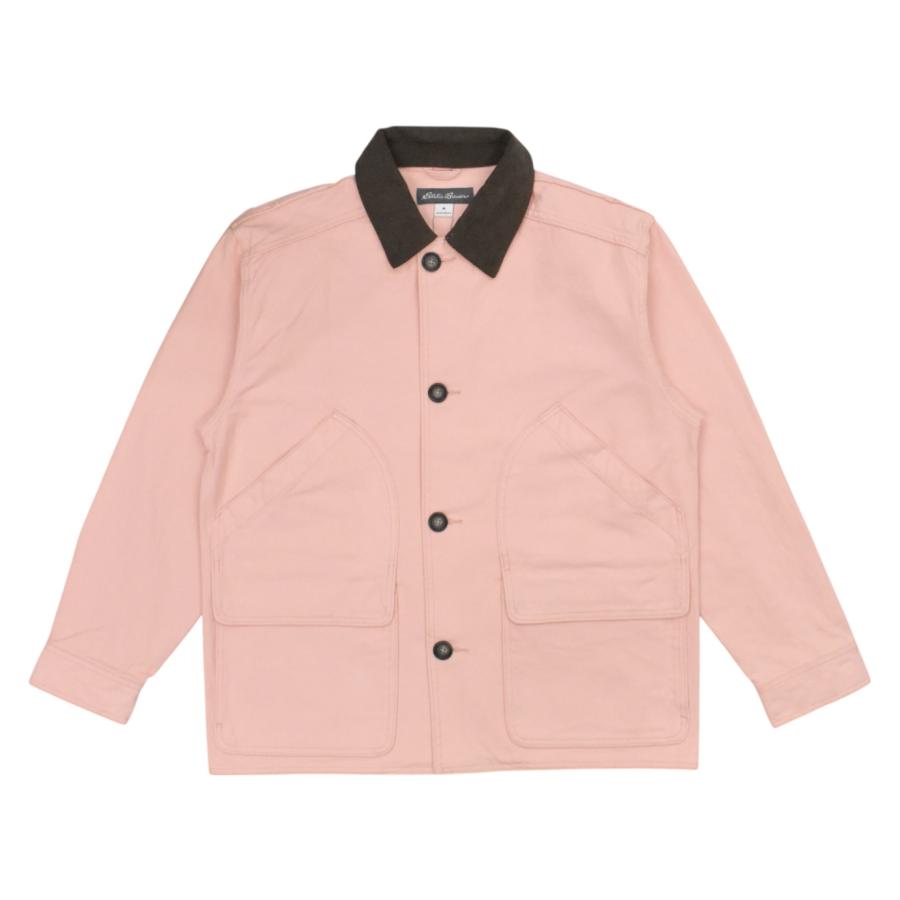 Eddie Bauer（エディーバウアー） EDDIE BAUER Barn Jacket - Pink
