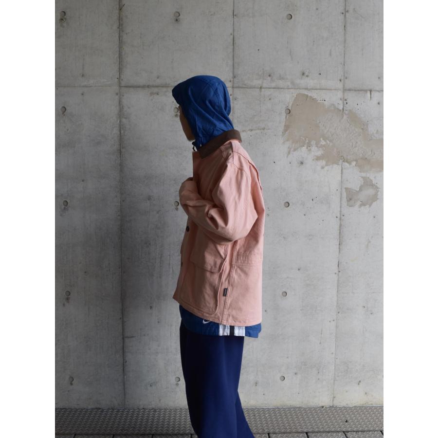 Eddie Bauer（エディーバウアー） EDDIE BAUER Barn Jacket - Pink