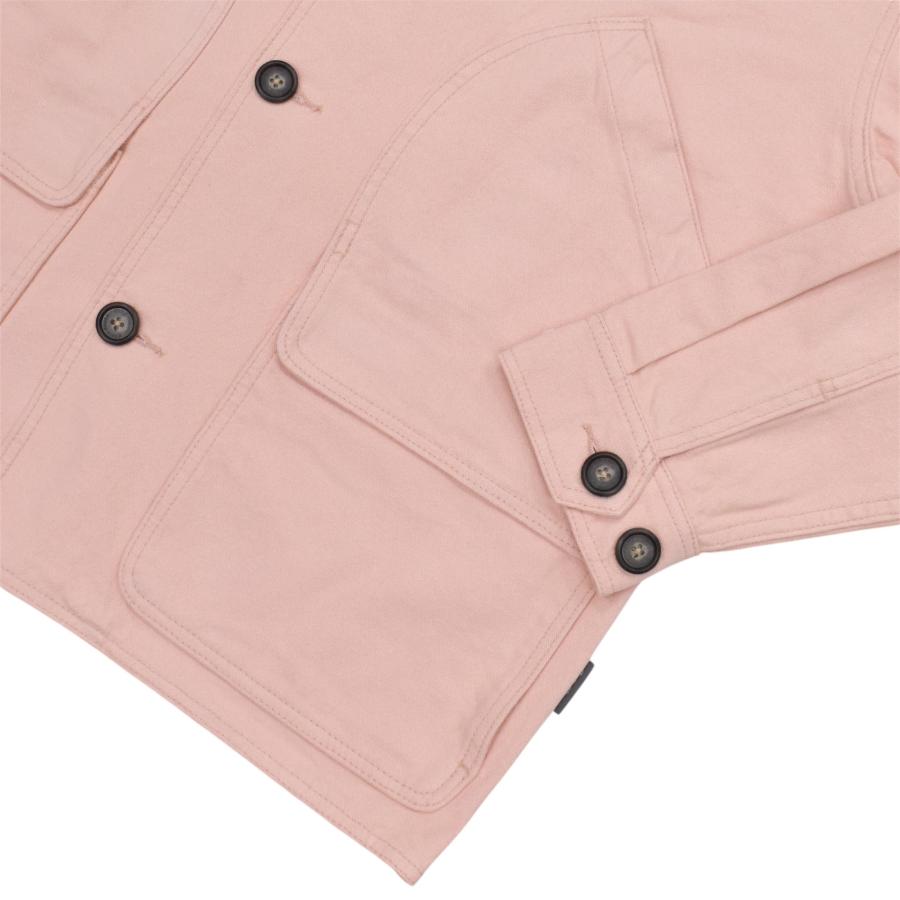 Eddie Bauer（エディーバウアー） EDDIE BAUER Barn Jacket - Pink 