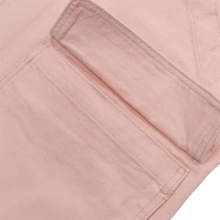 Eddie Bauer（エディーバウアー） EDDIE BAUER Barn Jacket - Pink
