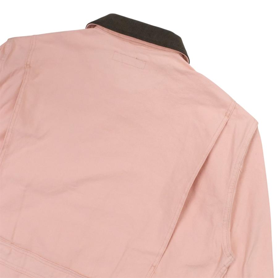 Eddie Bauer（エディーバウアー） EDDIE BAUER Barn Jacket - Pink