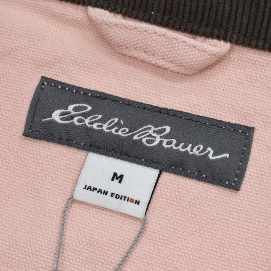 Eddie Bauer（エディーバウアー） EDDIE BAUER Barn Jacket - Pink