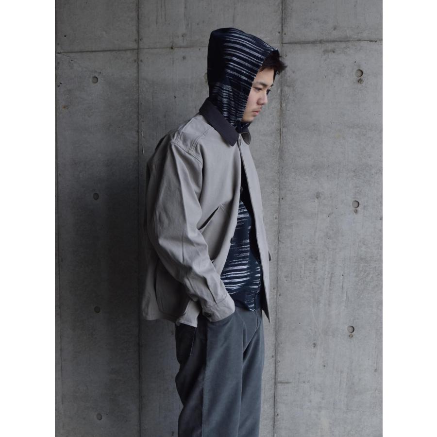 Eddie Bauer（エディーバウアー） EDDIE BAUER Barn Jacket - Slate