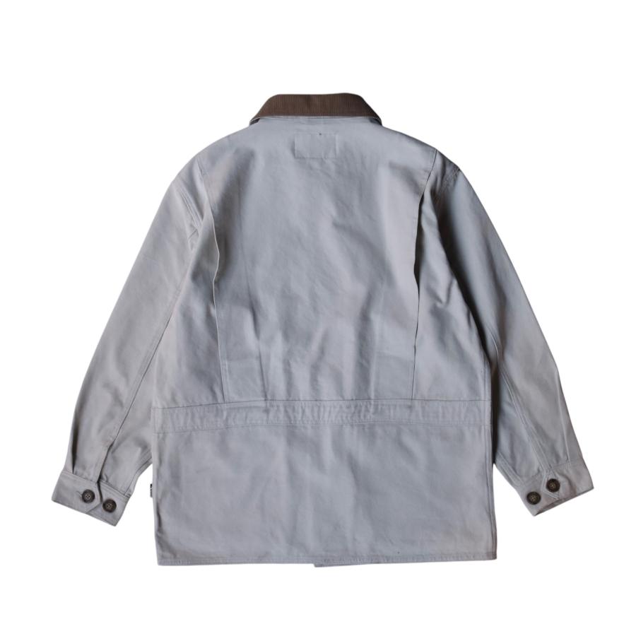 Eddie Bauer（エディーバウアー） バーンジャケット ベイパー メンズ