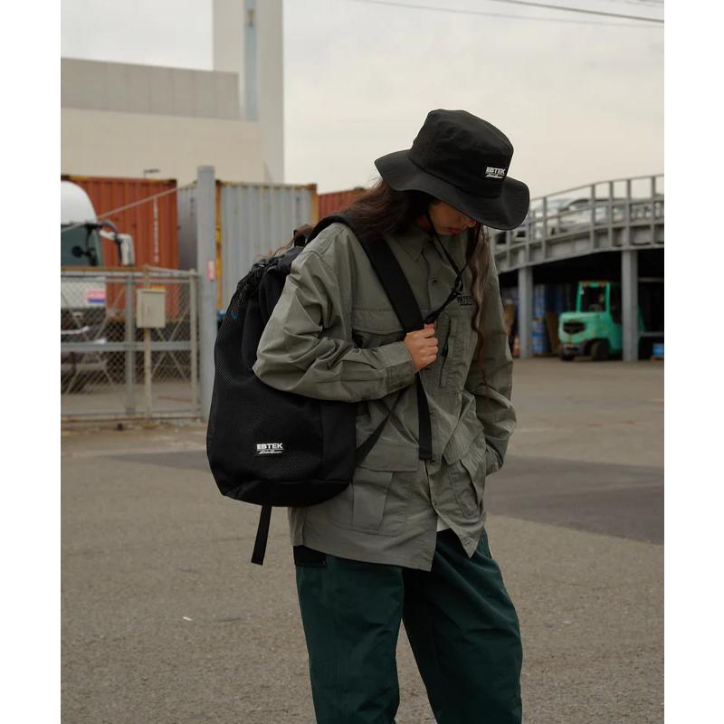 Eddie Bauer（エディーバウアー） Eddie Bauer EBTEK Mesh Back Pack