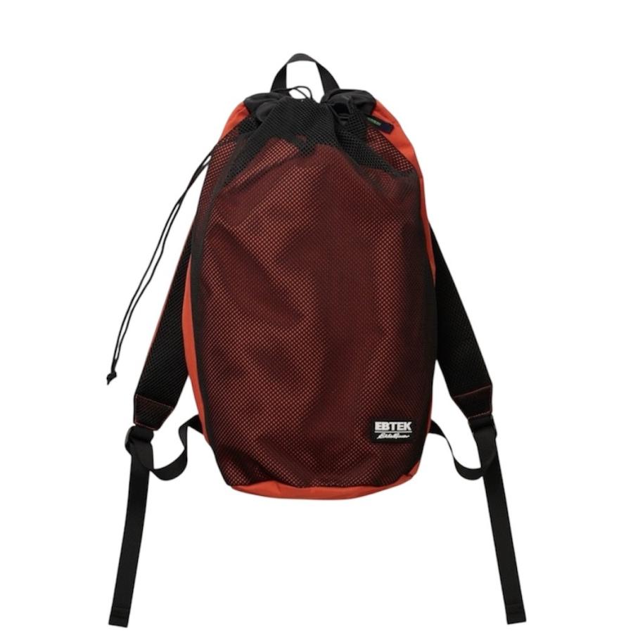 エディーバウワー　EBTEK Eddie Bauer（エディーバウアー） Eddie Bauer EBTEK Mesh Back Pack