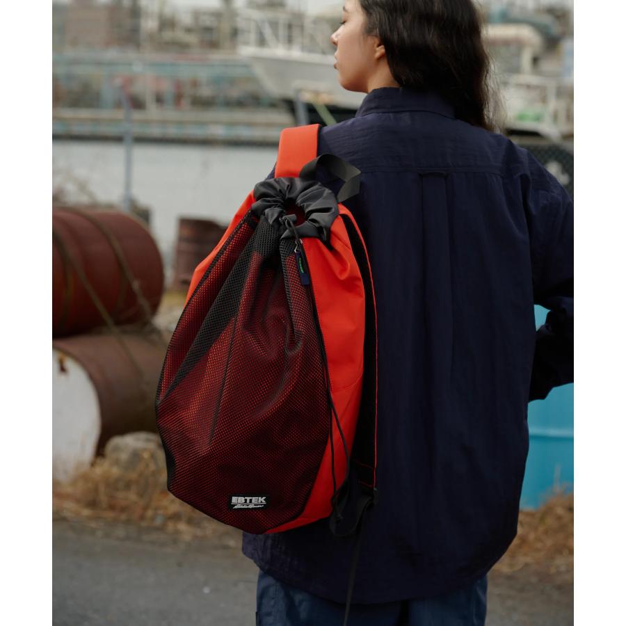 Eddie Bauer（エディーバウアー） Eddie Bauer EBTEK Mesh Back Pack