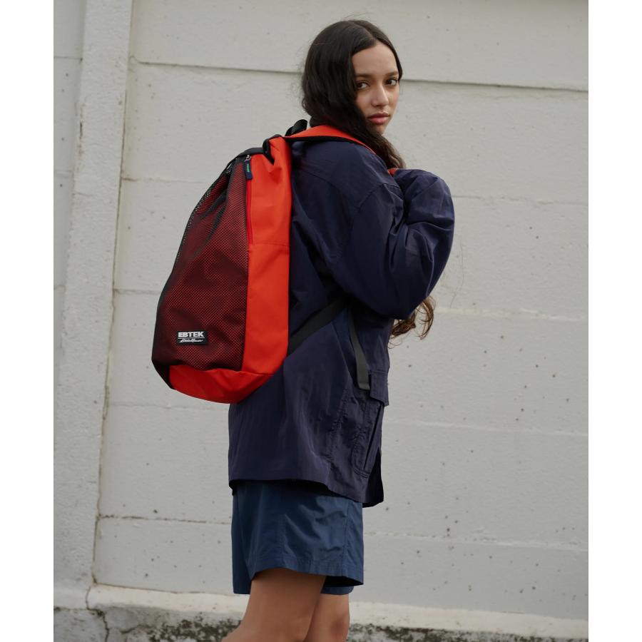Eddie Bauer（エディーバウアー） Eddie Bauer EBTEK Mesh Back Pack