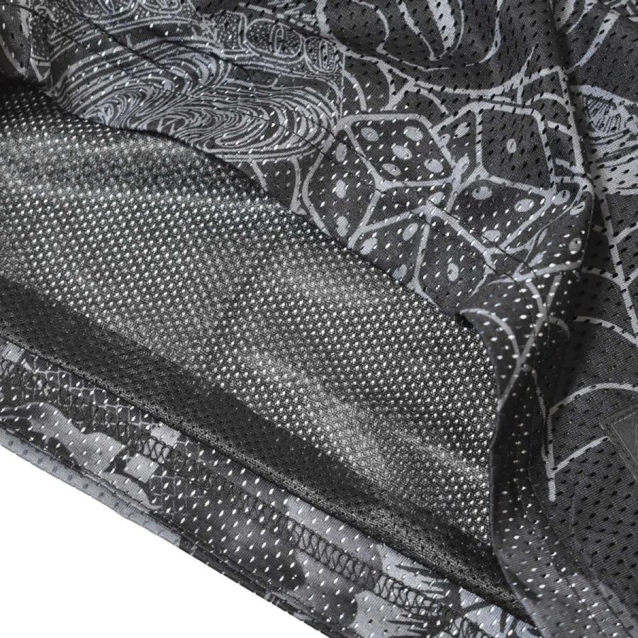 FB County Graffiti Mesh Shorts メッシュショーツ メンズ レディース