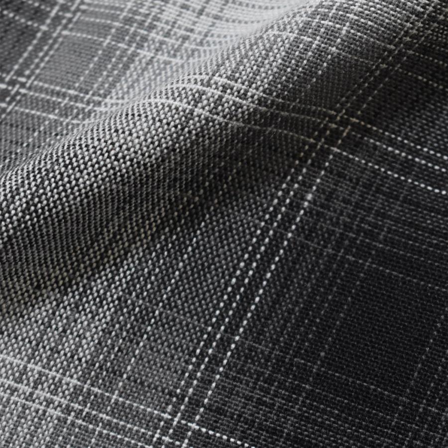 FB COUNTY エフビーカウンティ カーゴチェッカーパンツ ブラックx