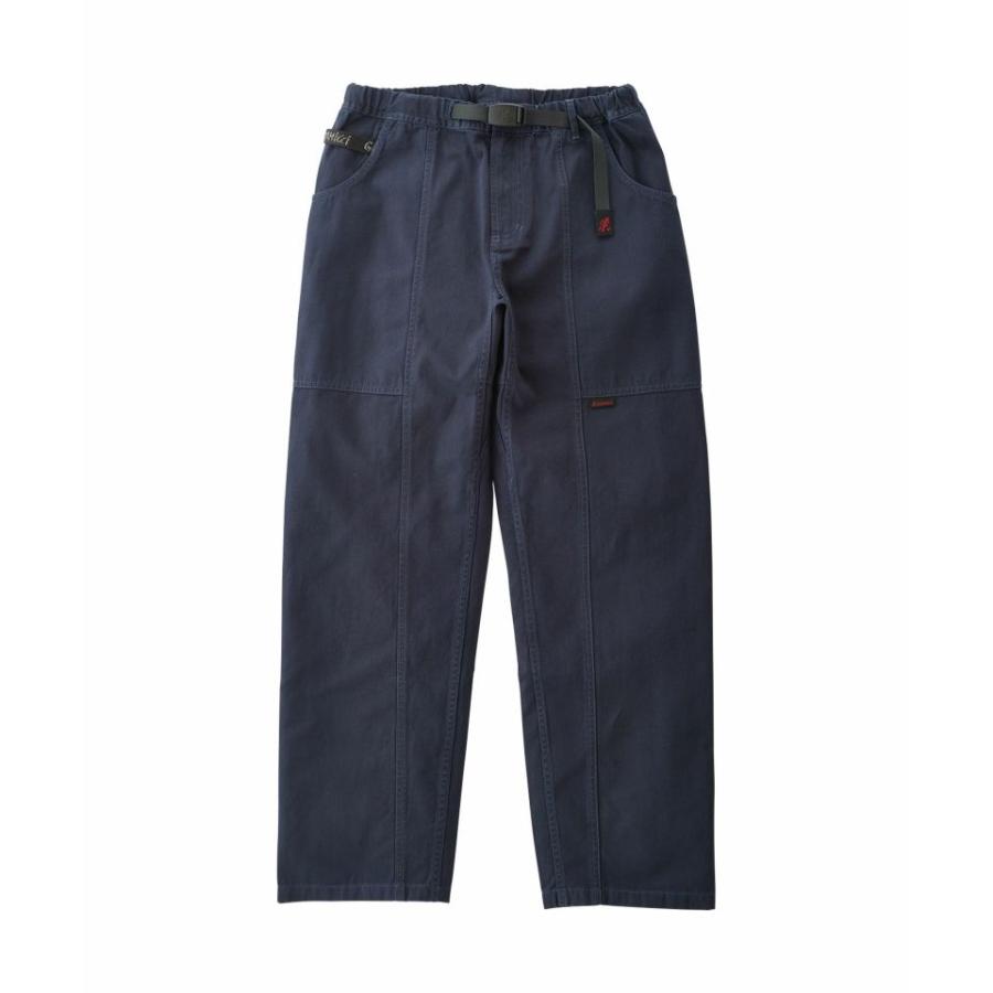 GRAMICCI（グラミチ） ガジェット パンツ ダブルネイビー メンズ