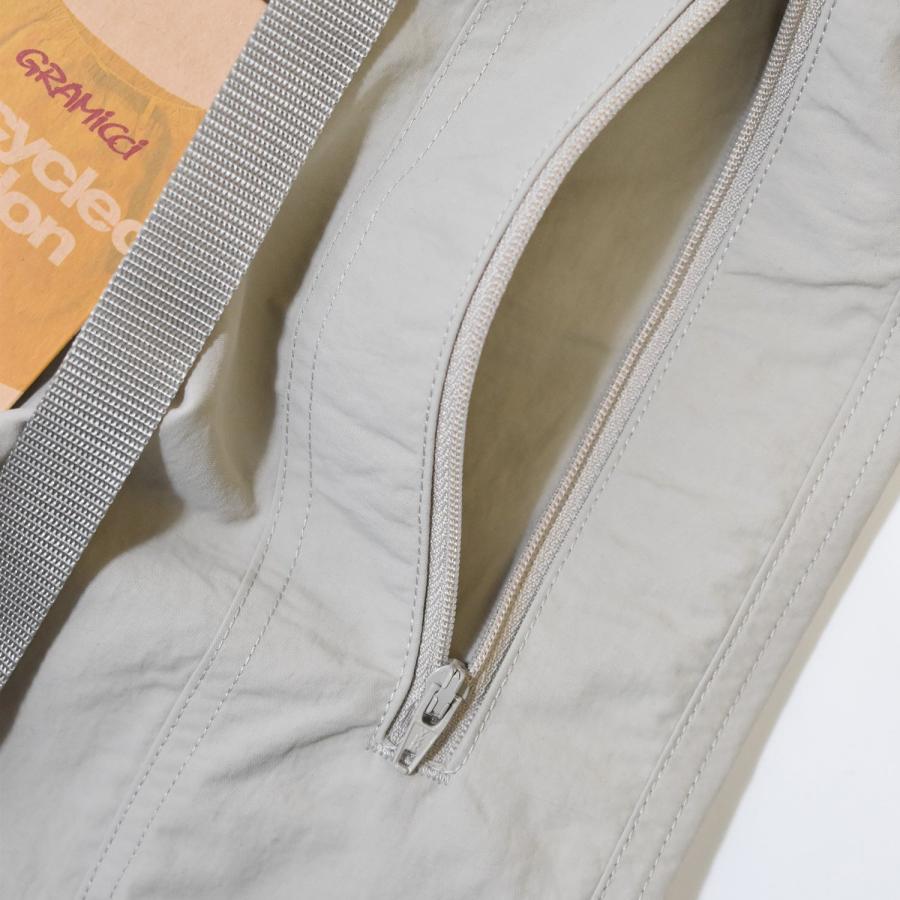 Gramicci（グラミチ） Gramicci Nylon Runners Pants DUNE メンズ