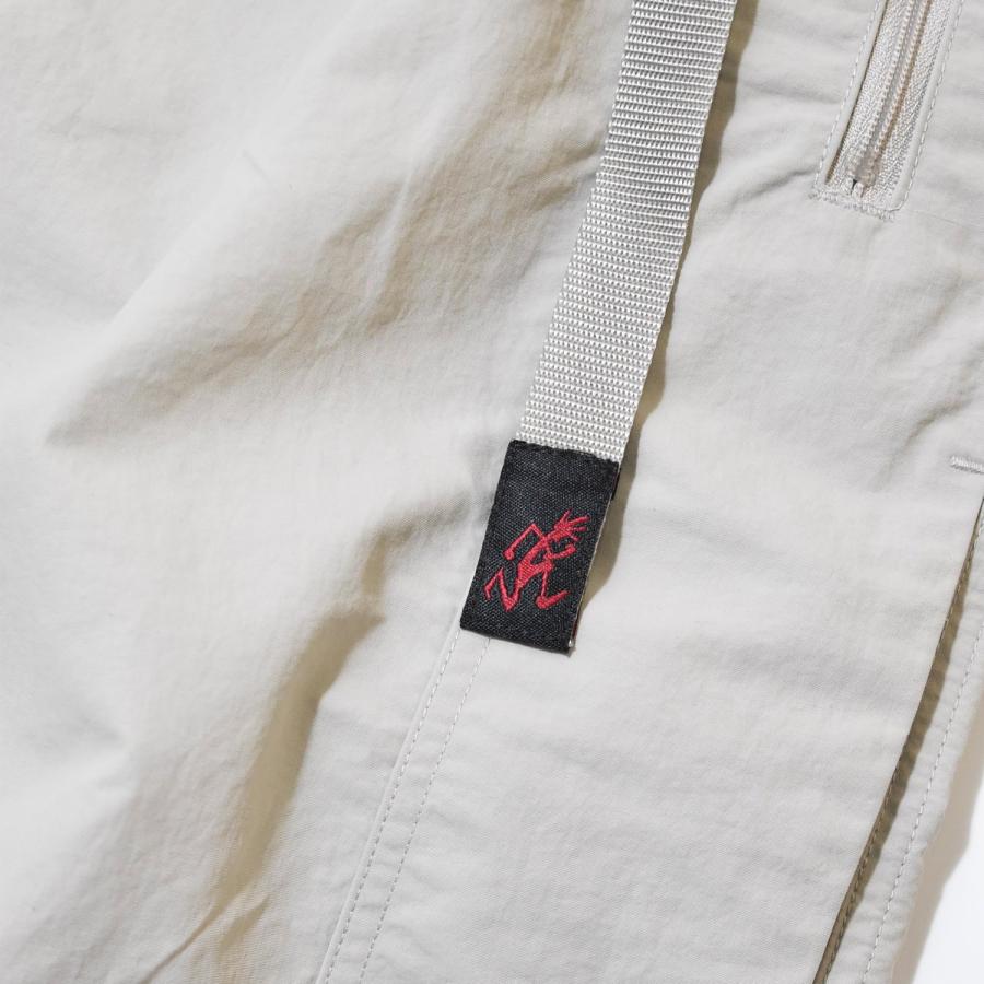 Gramicci（グラミチ） Gramicci Nylon Runners Pants DUNE メンズ