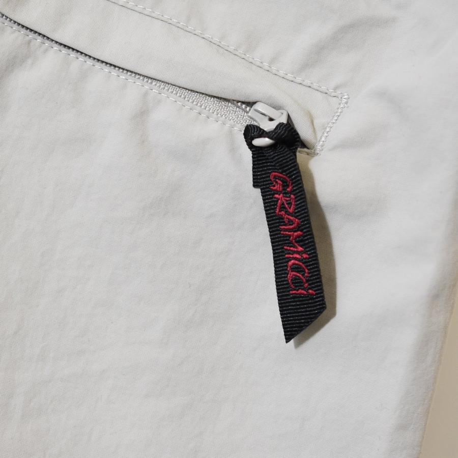 Gramicci（グラミチ） Gramicci Nylon Runners Pants DUNE メンズ