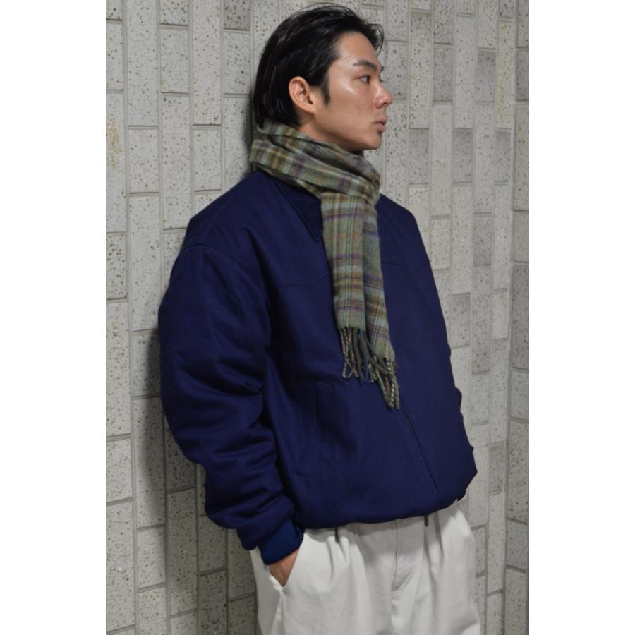 Hagerstown サンタフェ ダック ジャケット ネイビー メンズ Hagerstown サンタフェ ダック ジャケット ネイビー メンズ