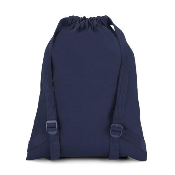 JANSPORT（ジャンスポーツ） Jansport Draw Sack - Navy ジャンスポ