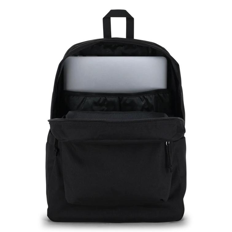 JANSPORT（ジャンスポーツ） Jansport Super Break Plus - Black