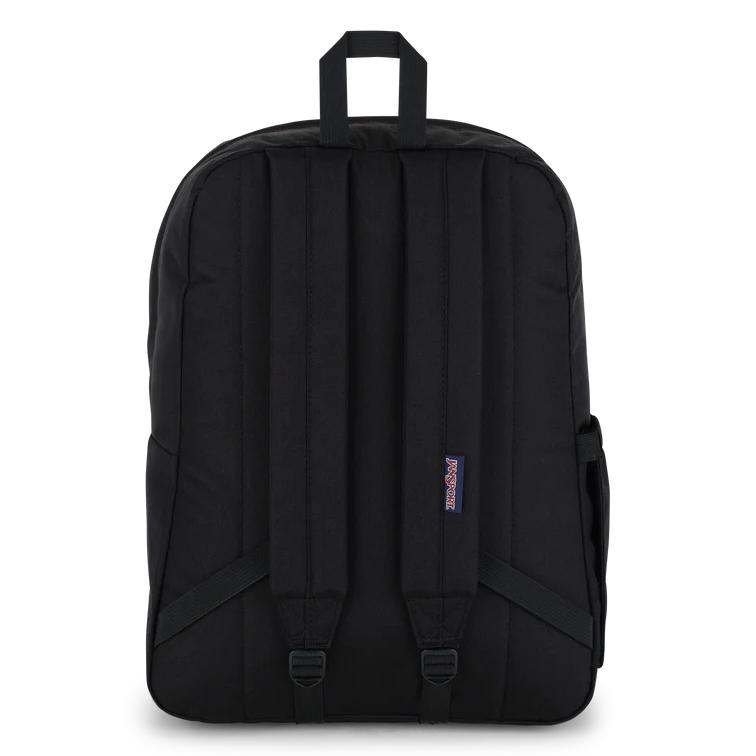 JANSPORT（ジャンスポーツ） Jansport Super Break Plus - Black 