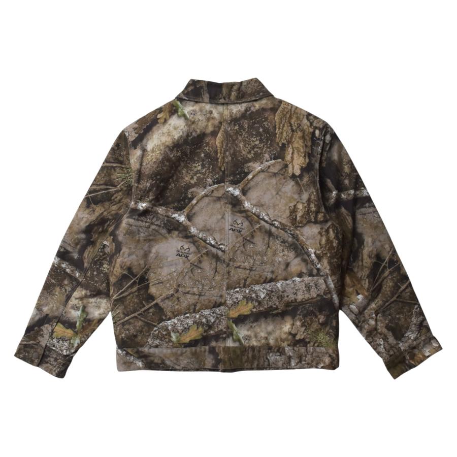 Jordan NIKE Brand Flight Chicago Realtree Jacket ナイキ ジョーダン