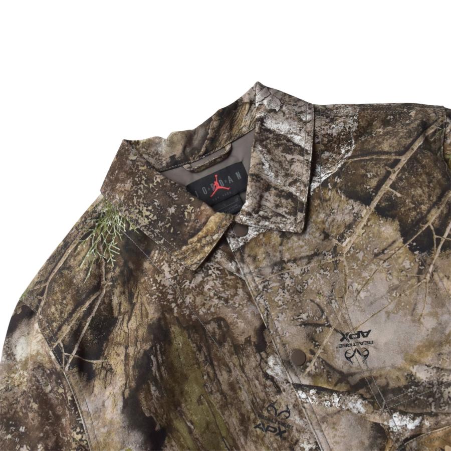 NIKE JORDAN リアルツリージャケット M NIKE JORDAN リアルツリージャケット M REALTREE⁄リアルツリー
