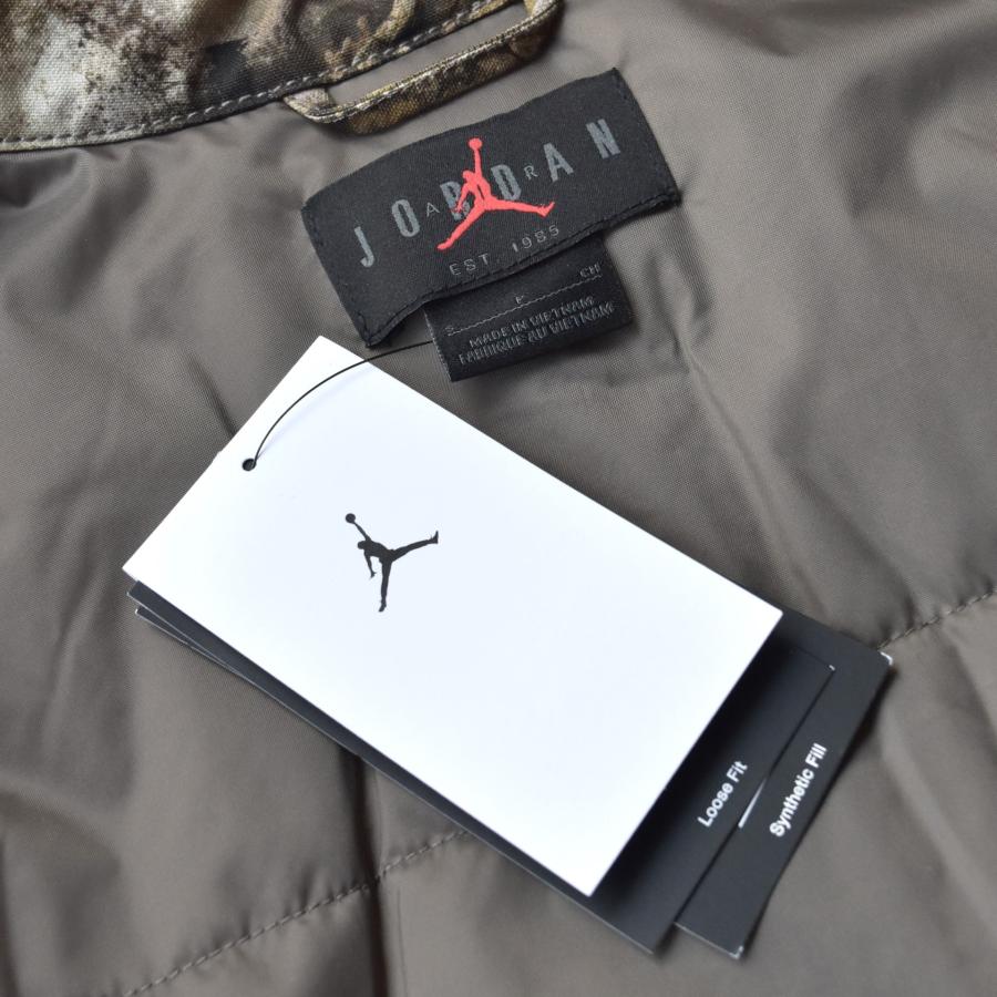 Jordan NIKE Brand Flight Chicago Realtree Jacket ナイキ ジョーダン