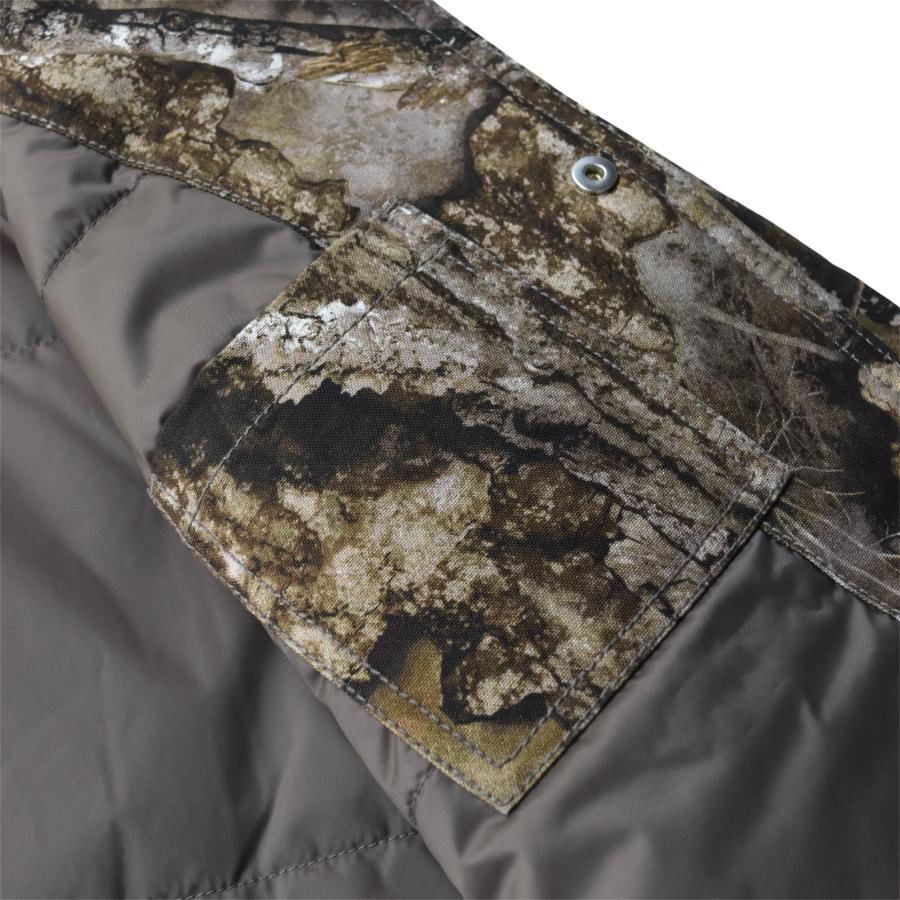Jordan NIKE Brand Flight Chicago Realtree Jacket ナイキ ジョーダン