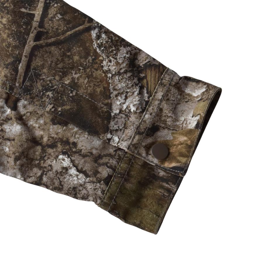 NIKE JORDAN リアルツリージャケット M NIKE JORDAN リアルツリージャケット M REALTREE⁄リアルツリー