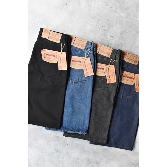 Schott ライトブルー デニムショーツ バギーデニムショーツ ヴィンテージ バギー デニム スケーター ショーツ ライトブルー