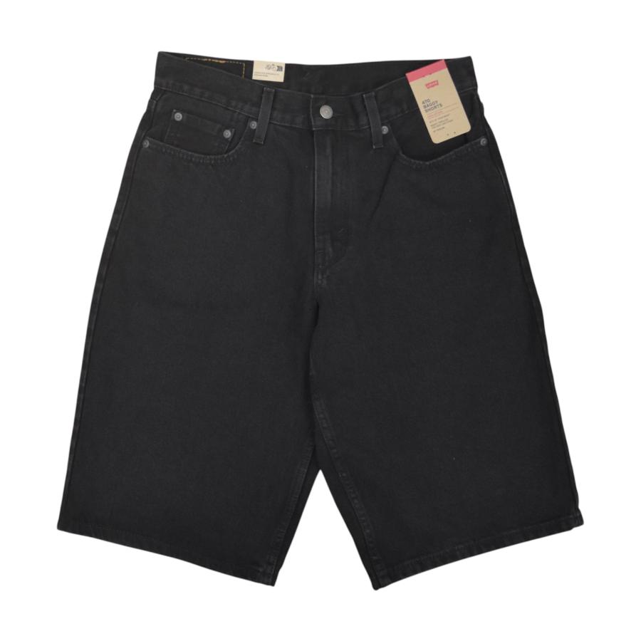 [大人気 あす楽対応 ] levis-470-baggy-shorts-just-tonight-bag (levis-470-baggy-shorts-just-tonight-bag)