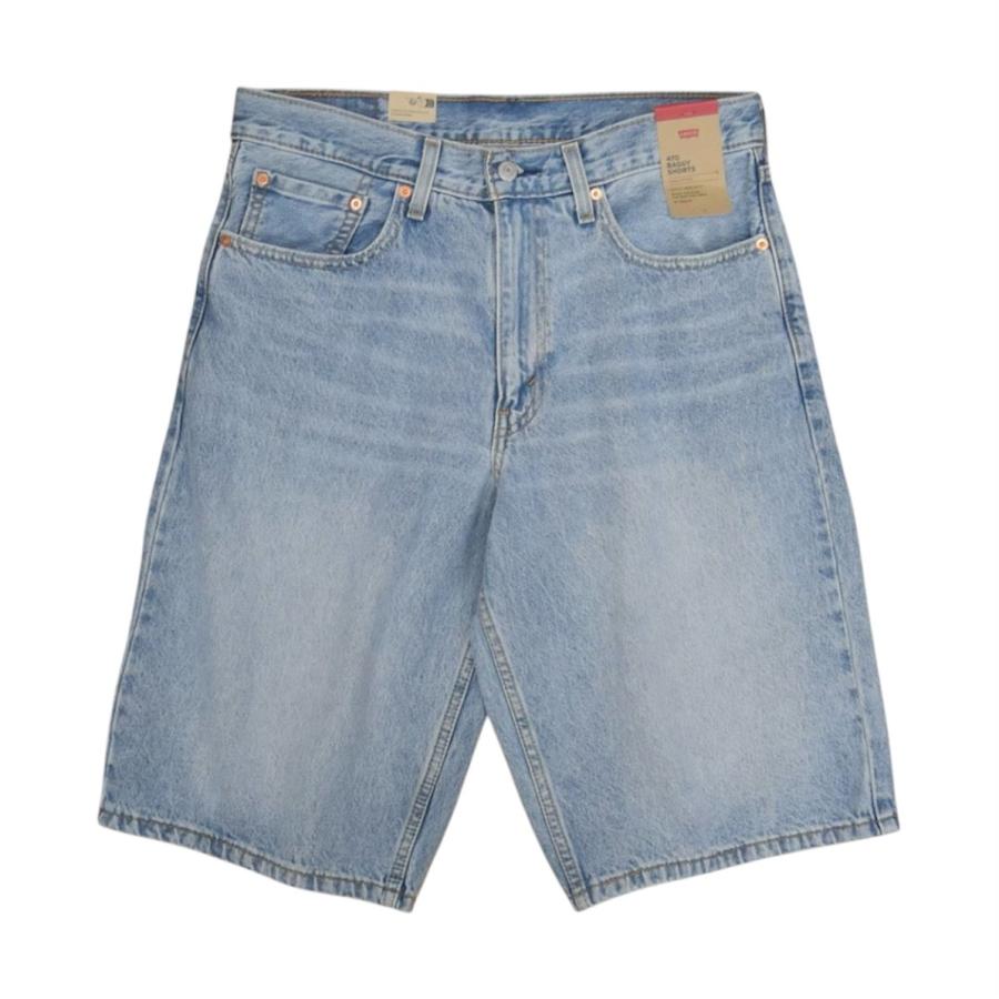 Levi's（リーバイス） Levi's 470 Baggy Shorts - Sunrise Morning