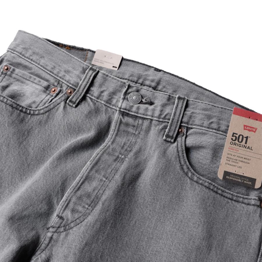 Levi's（リーバイス） [SALE]リーバイス 501-2370 オリジナル フィット