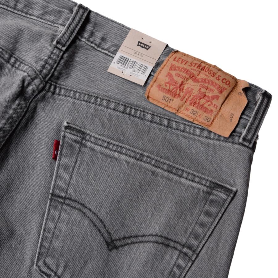 Levi's リーバイス 501-2370 オリジナル フィット ストレッチ Levi's リーバイス 501-2370 オリジナル フィット ストレッチ