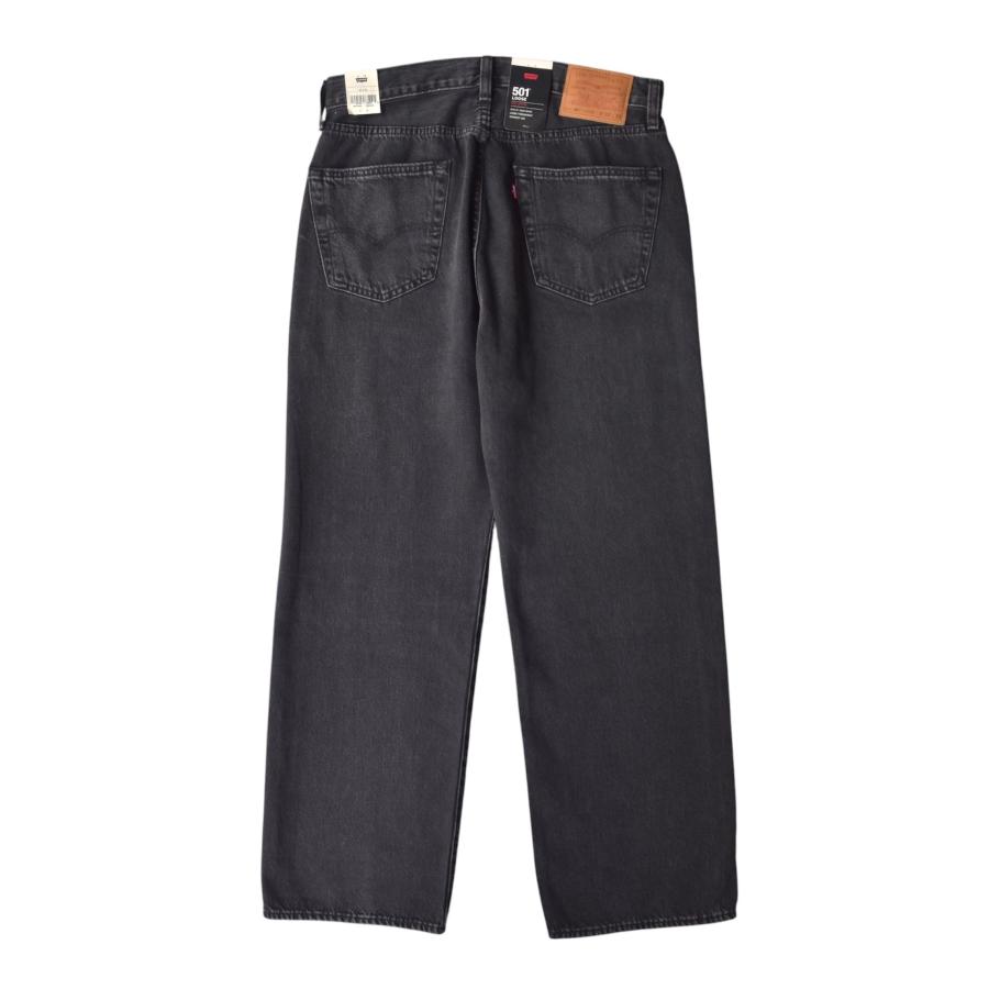 Levi's（リーバイス） Levi's 501 Loose - Big Wheels 0005 ルーズ
