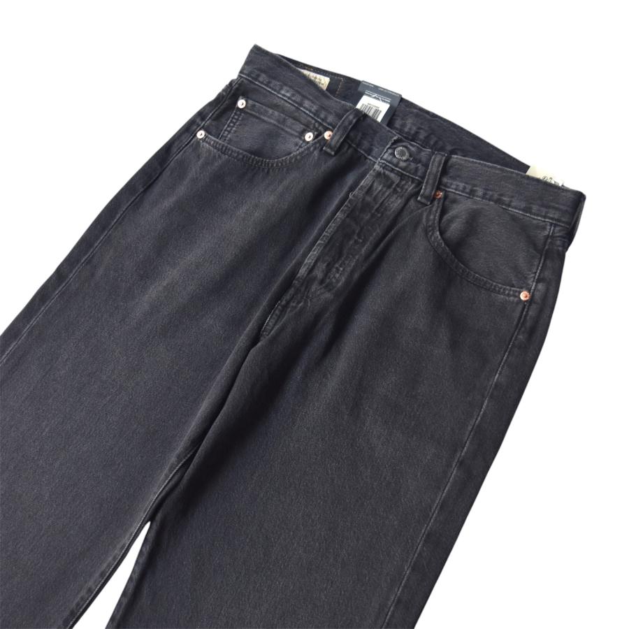 Levi's（リーバイス） Levi's 501 Loose - Big Wheels 0005 ルーズ
