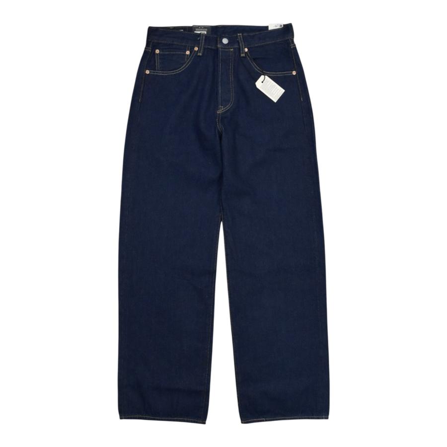 Levi's（リーバイス） Levi's 501 Loose Dark Indigo 0006 ルーズ
